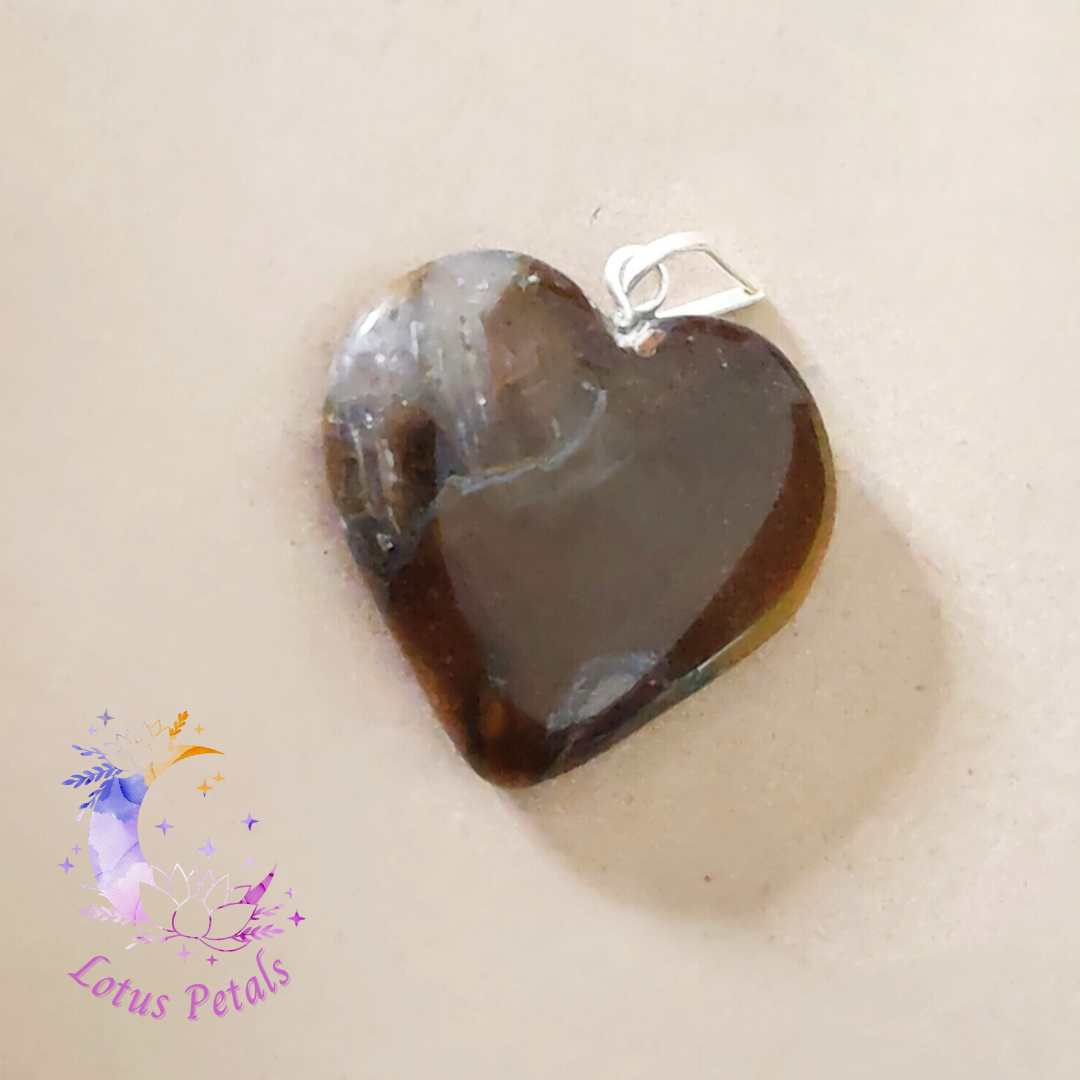 Heart Pendants