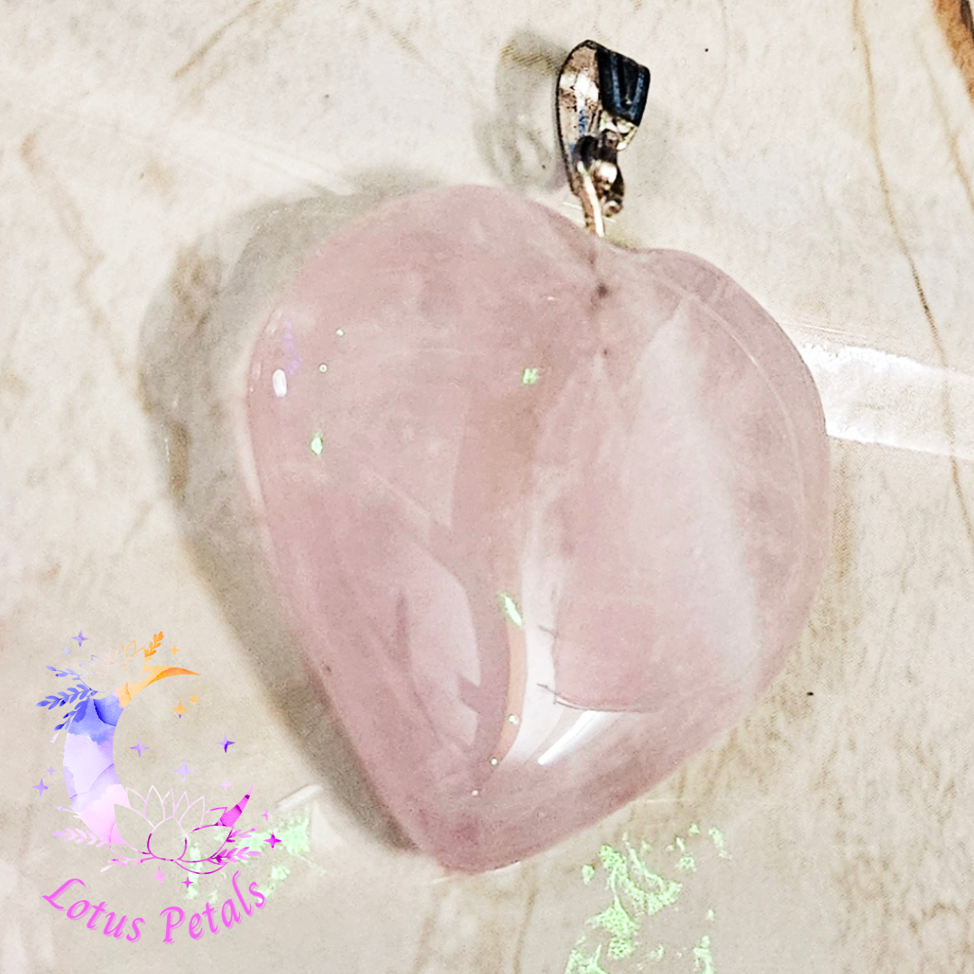 Heart Pendants