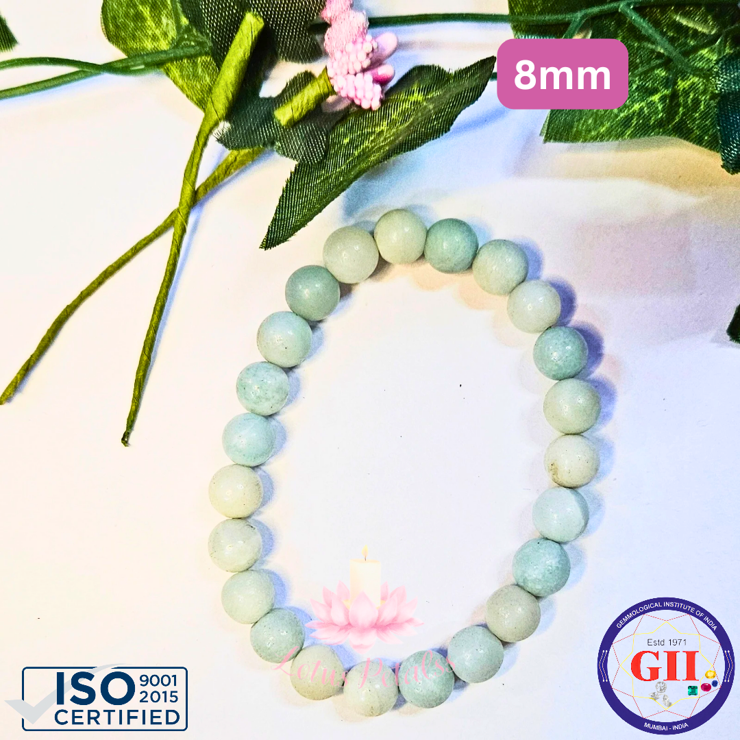 Amazonite Bracelet