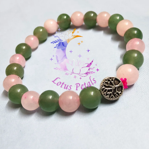 Love and Luck Bracelet